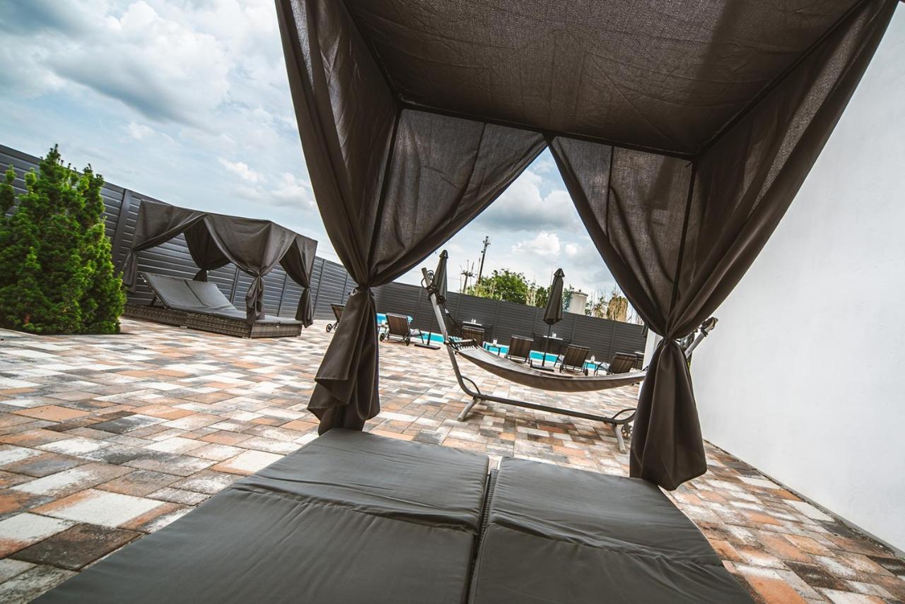 Bed and Breakfast Palkonyha Panzio Speiz Gasztromuhely Palkonya Екстер'єр фото