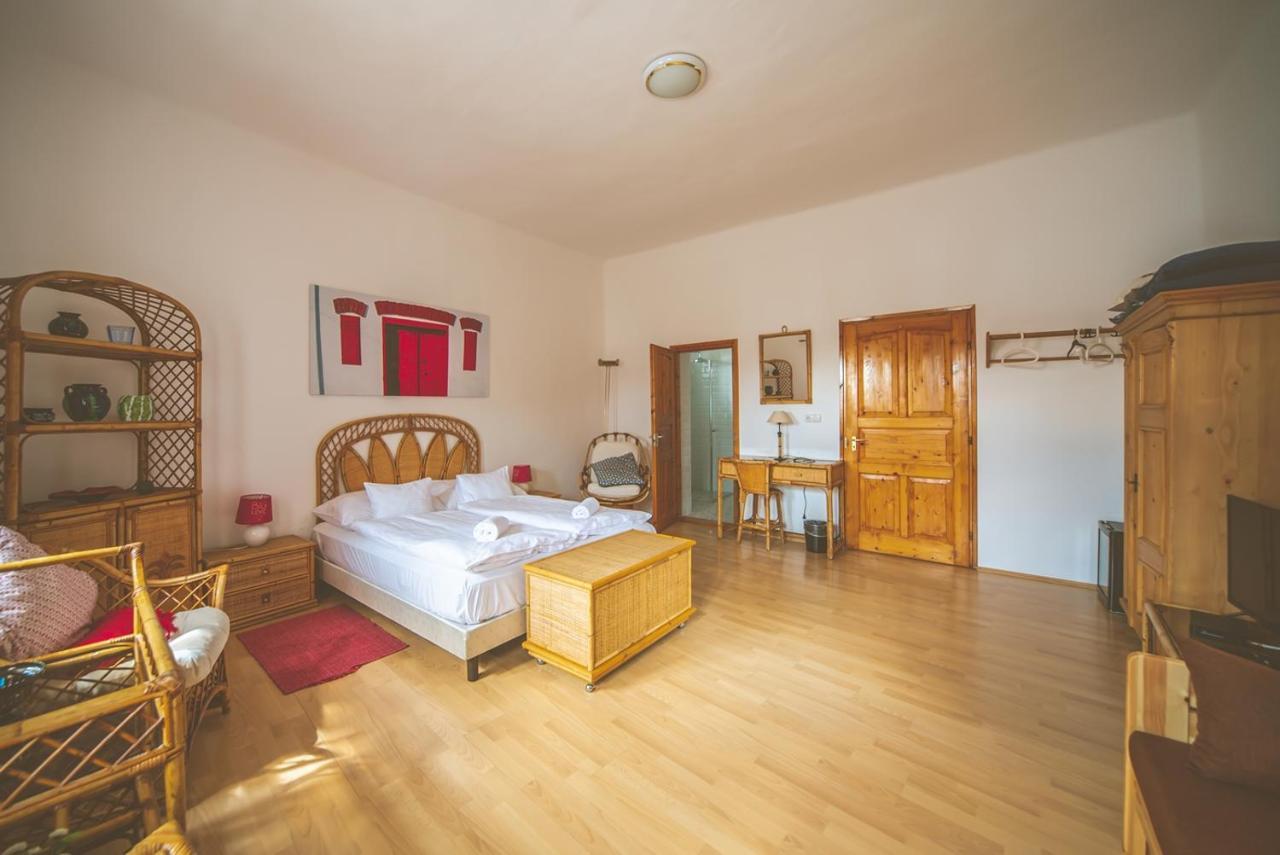 Bed and Breakfast Palkonyha Panzio Speiz Gasztromuhely Palkonya Екстер'єр фото