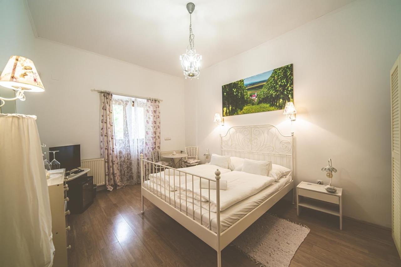 Bed and Breakfast Palkonyha Panzio Speiz Gasztromuhely Palkonya Екстер'єр фото